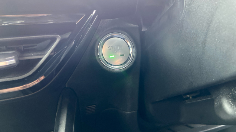 MG MG3 1.5 Hybrid Trophy 5dr Auto Hybrid Hatchback